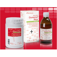 Duracryl Plus PLV. 500g + tekutina zdarma